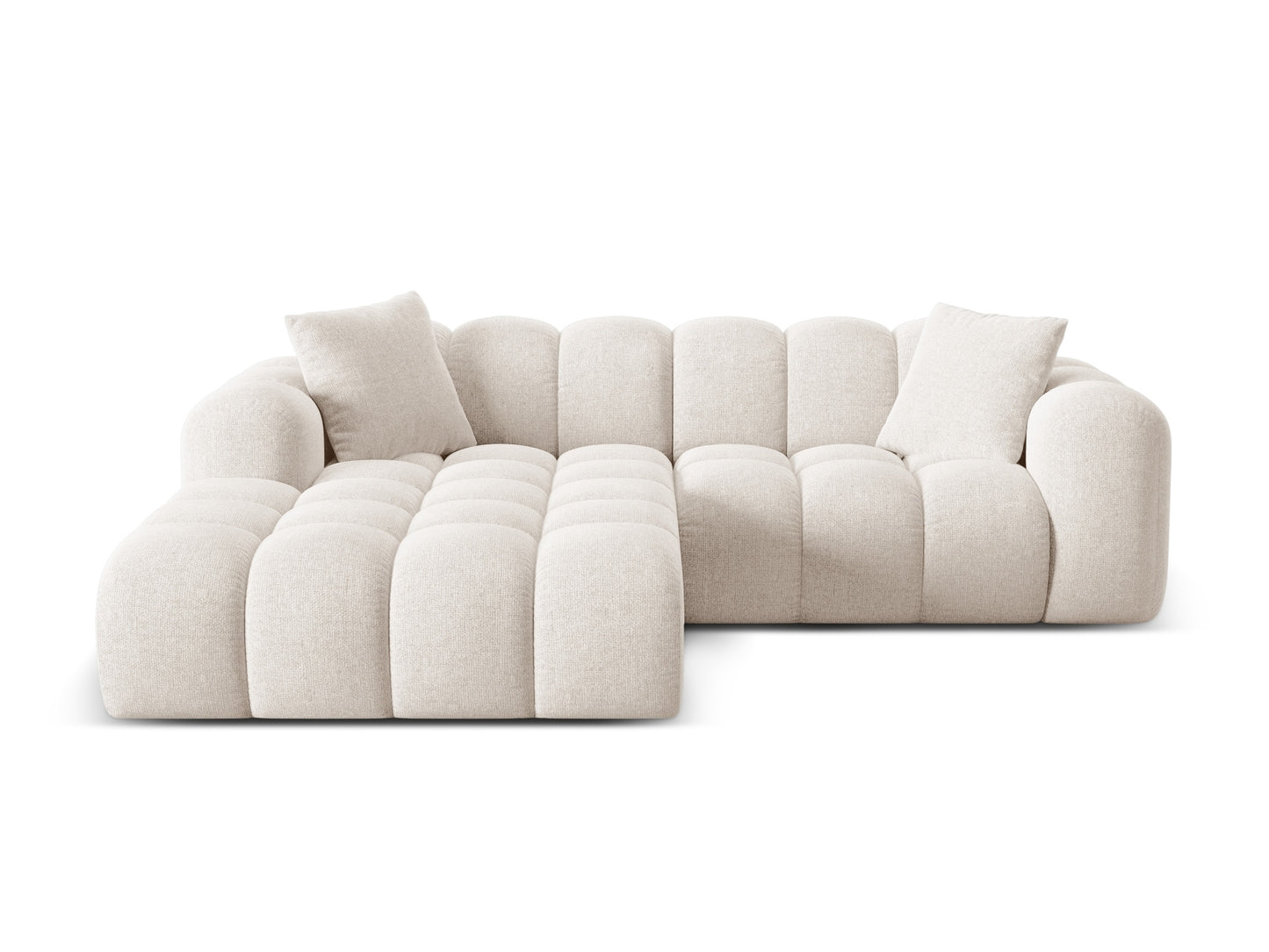 Treno — Corner Sofa (240x184x70 cm)