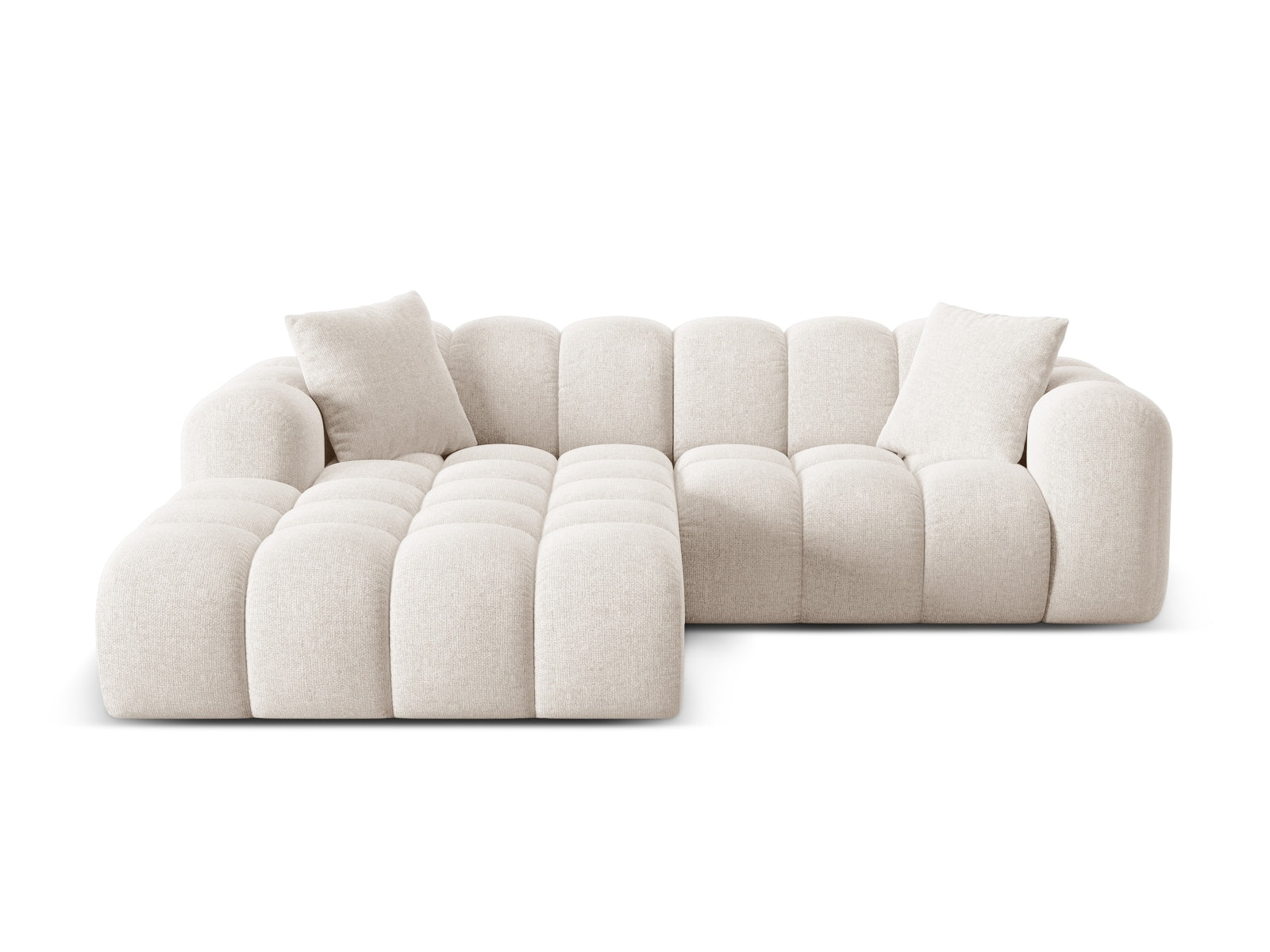 Treno — Corner Sofa (240x184x70 cm)