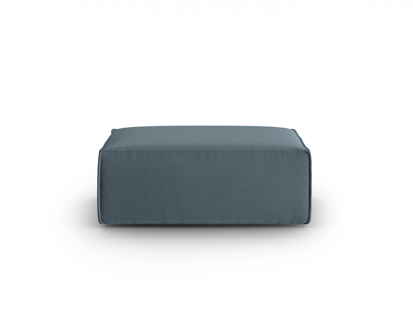 Mackay — Pouf (100x69x40 cm)