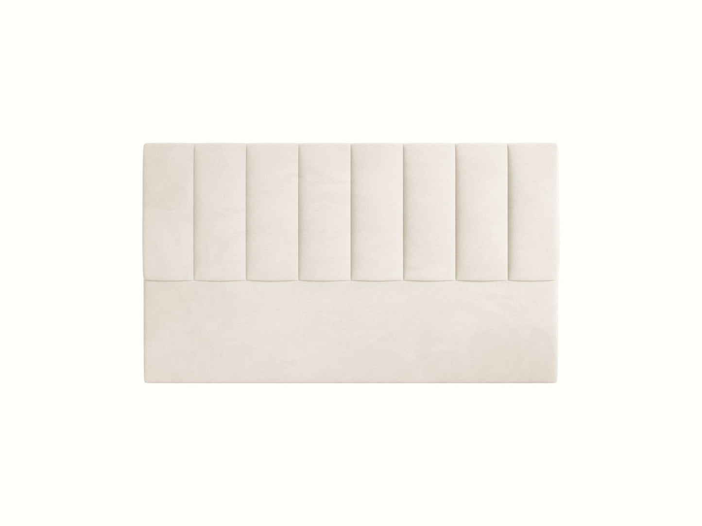 Marl — voodipeats (160,0 x 8,0 x 95,0 cm)