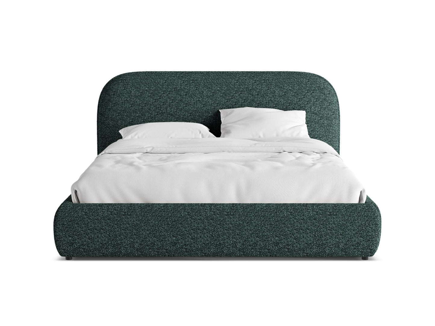 Murada — Bed (226.0x213.0x100.0 cm)