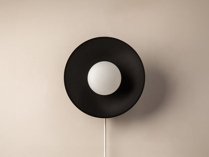 Mist — Lighting (28x28x16 cm)