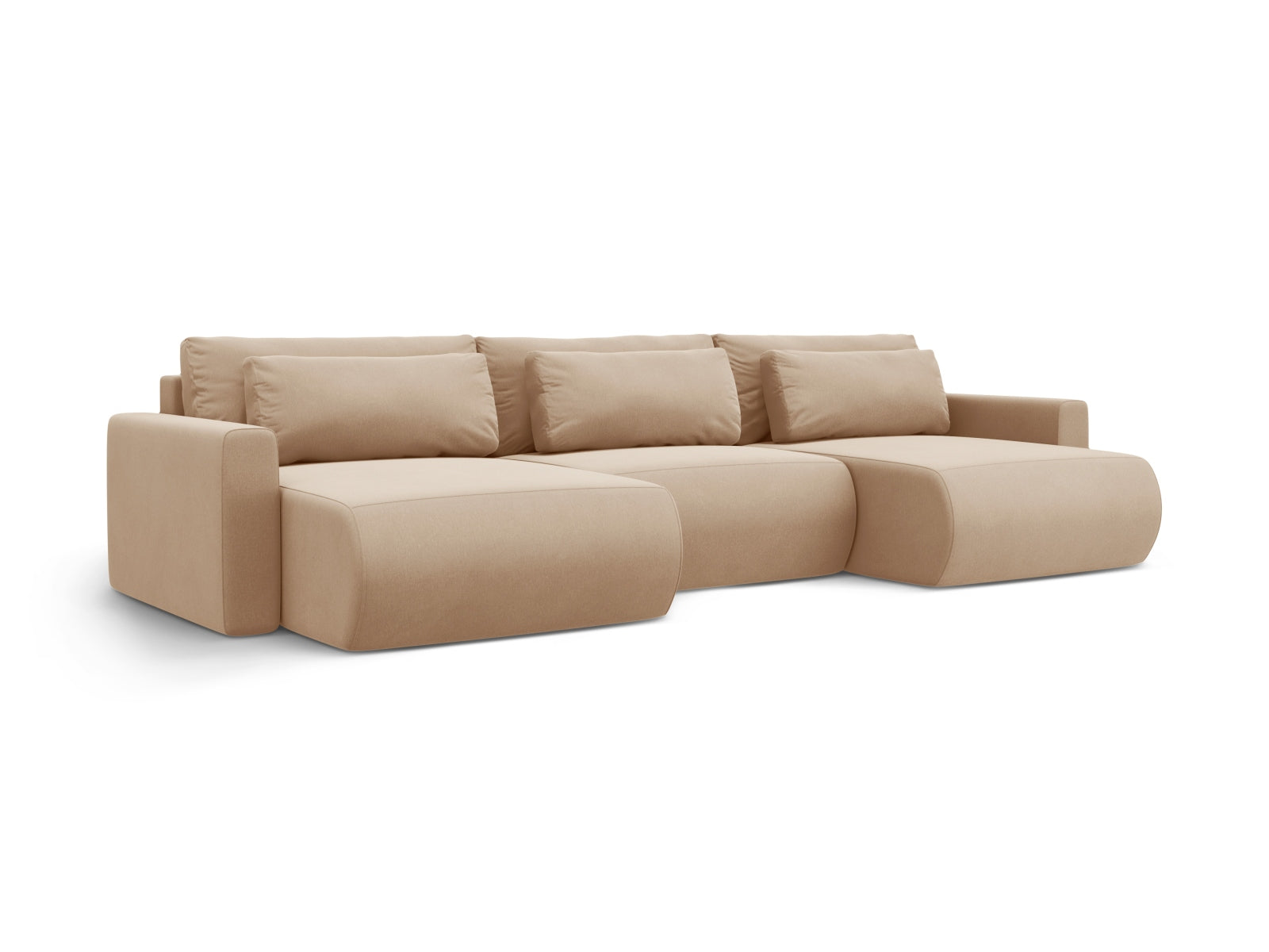 Belfast — Panoramic Sofa (340x149x84 cm)