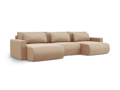 Belfast — Panoramic Sofa
