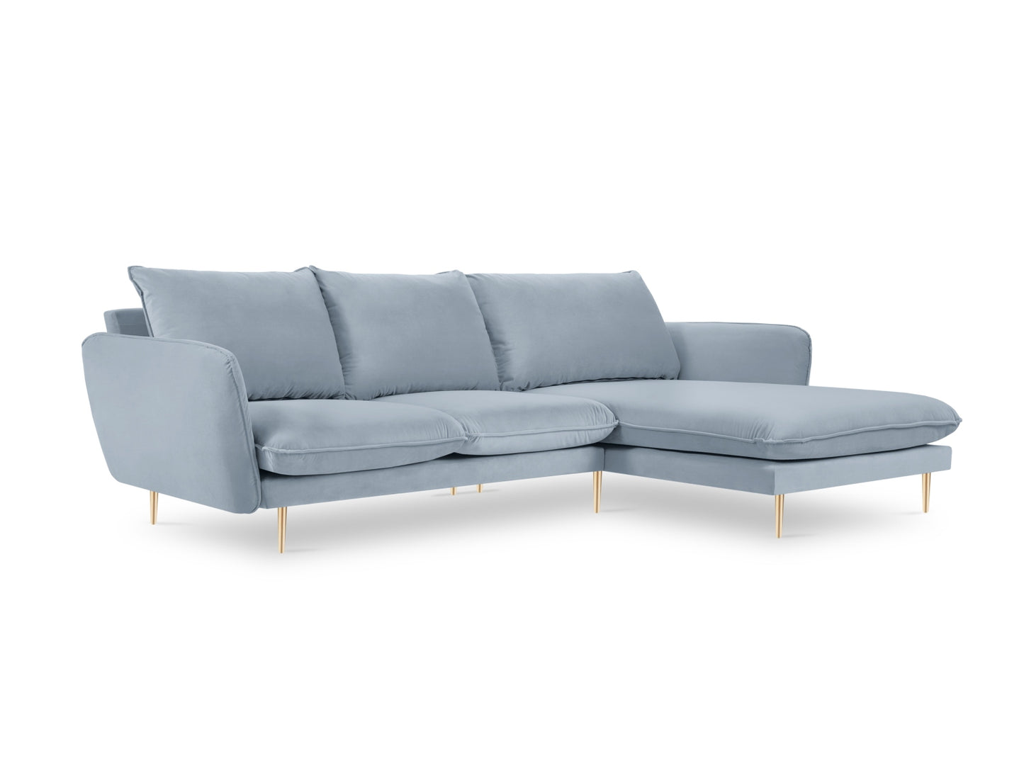 Vienna — Corner Sofa (255x170x95 cm)