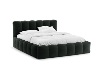 Lupine — Bed Black (Baloo 2082) Black Plastic
