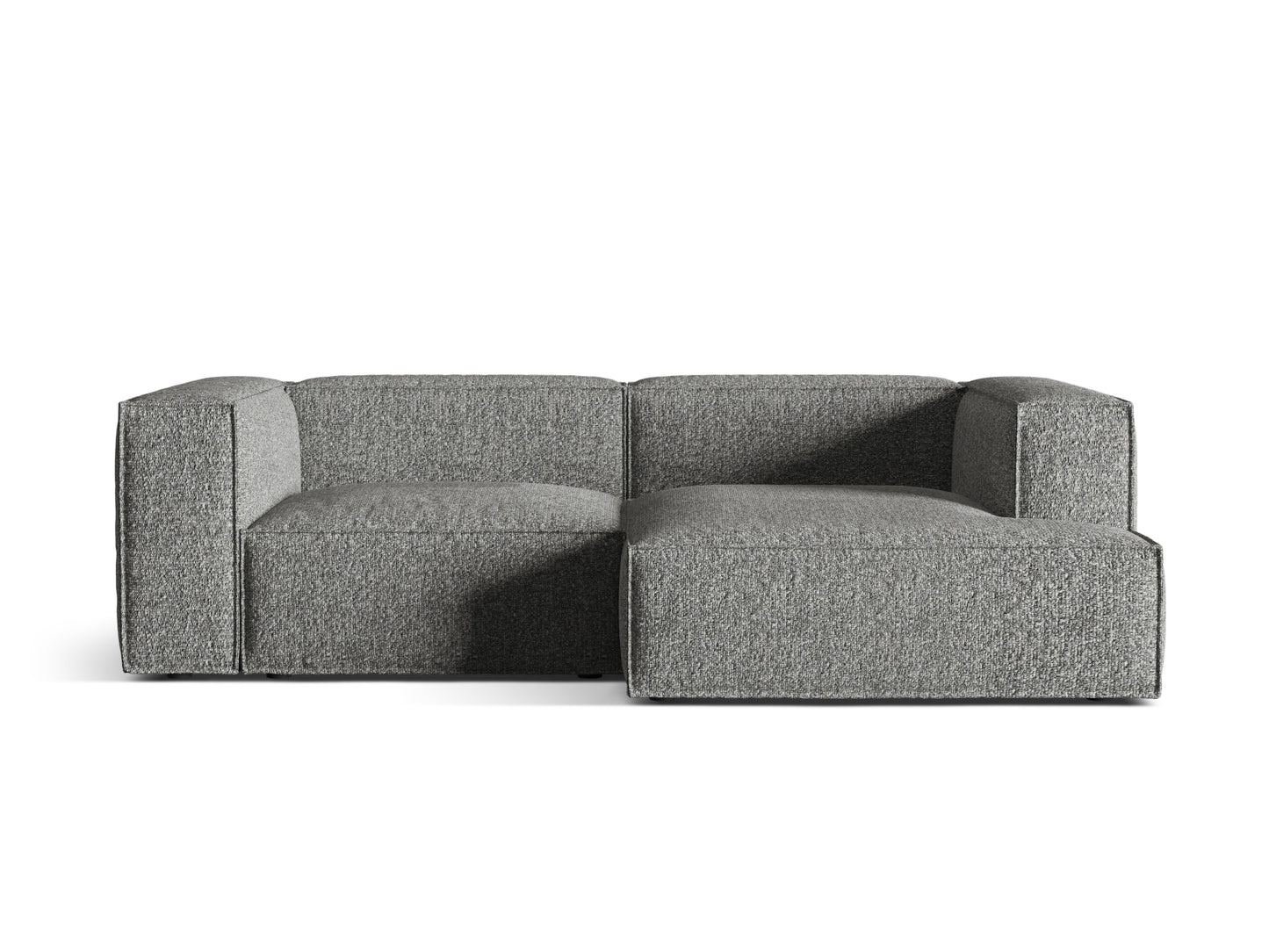Nuria — Corner Sofa (147.0x252.0x72.0 cm)