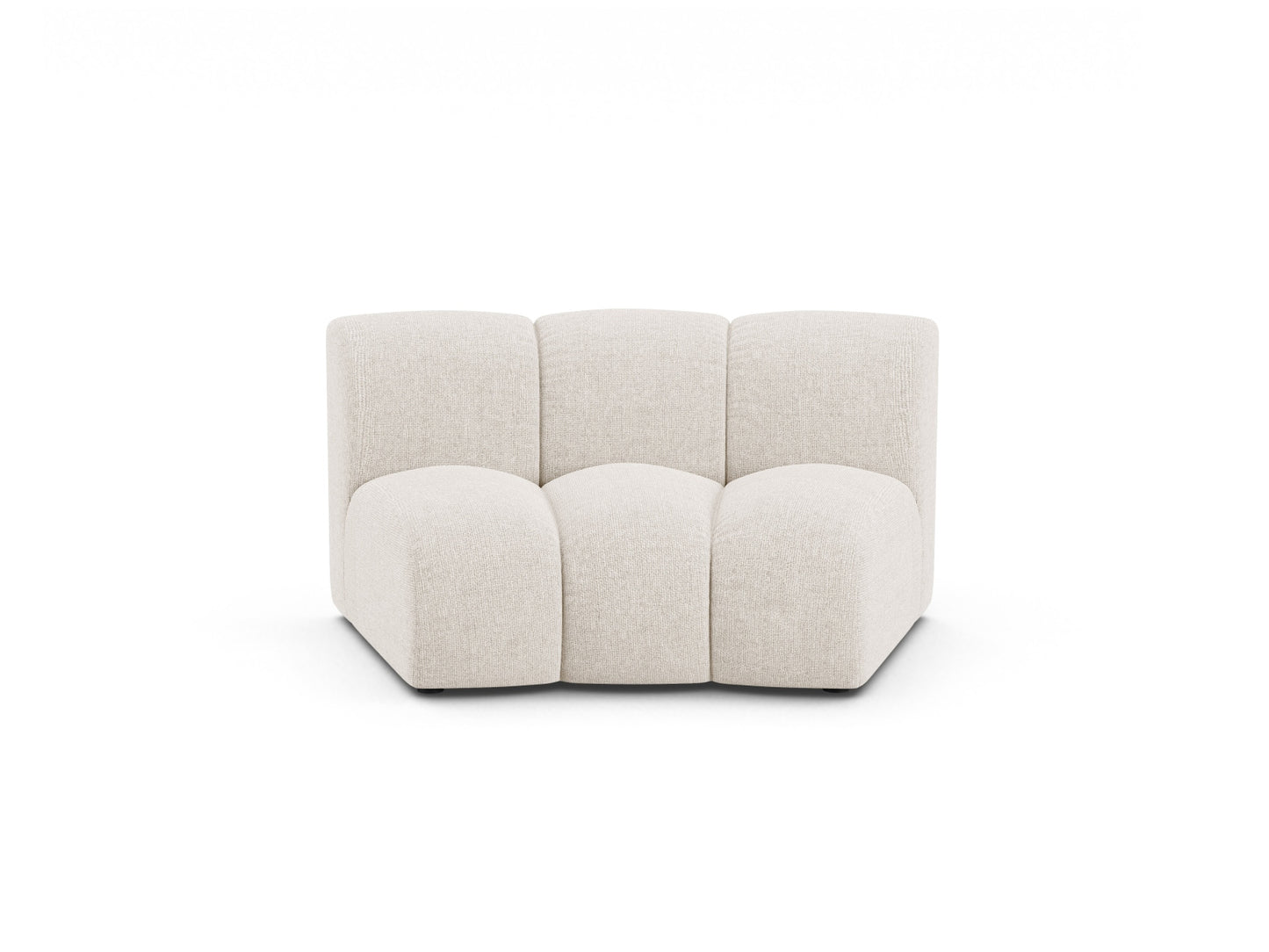 Lupine — modulinė sofa (154,0 x 95,0 x 70,0 cm)