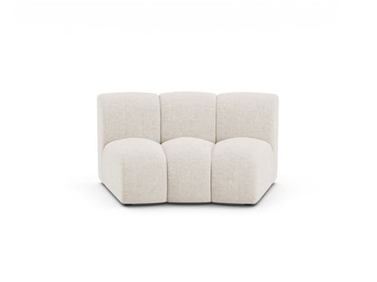 Lupine — modulinė sofa (154,0 x 95,0 x 70,0 cm)