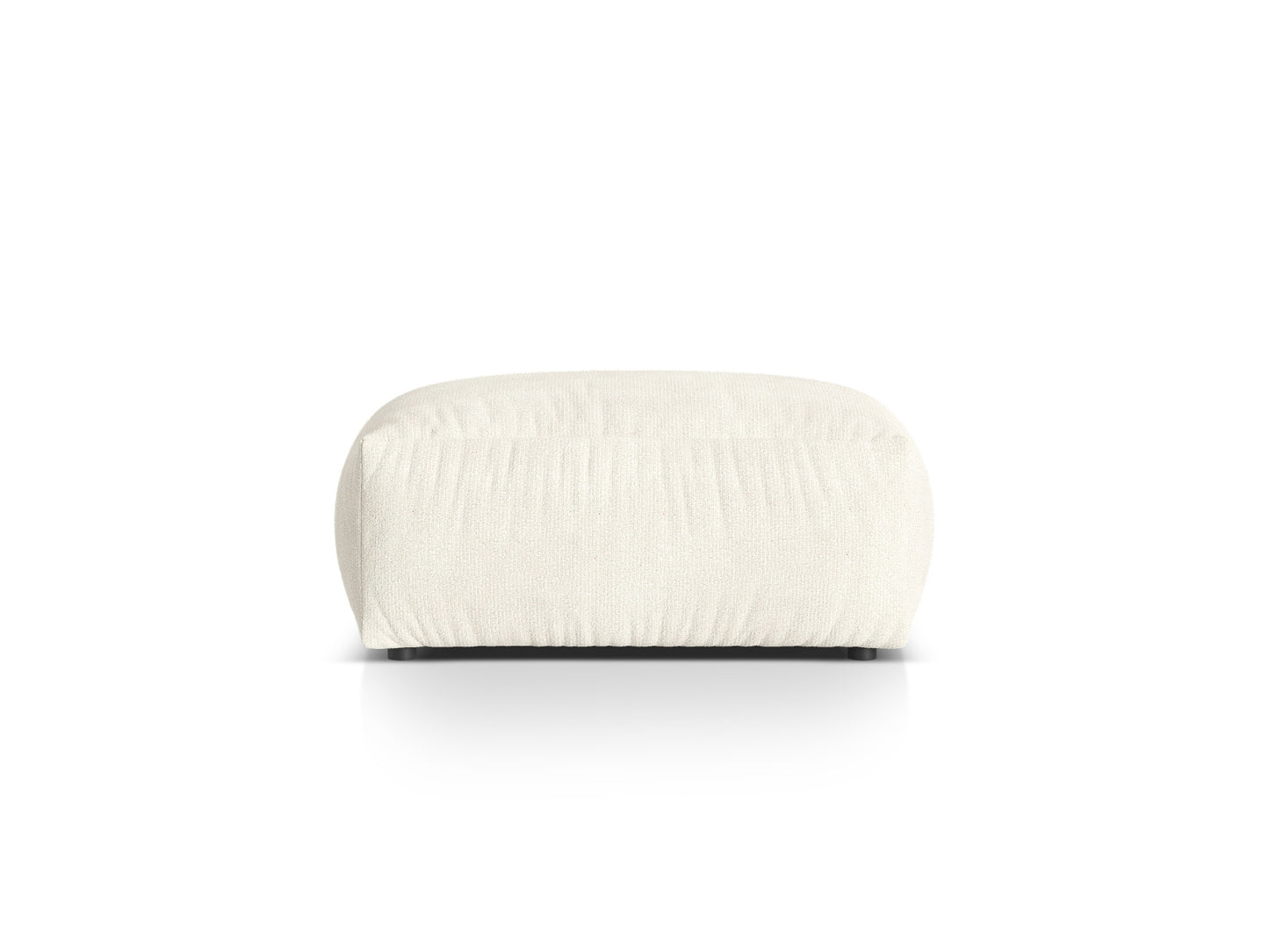 Martina — Pouf (95.0x65.0x44.0 cm)