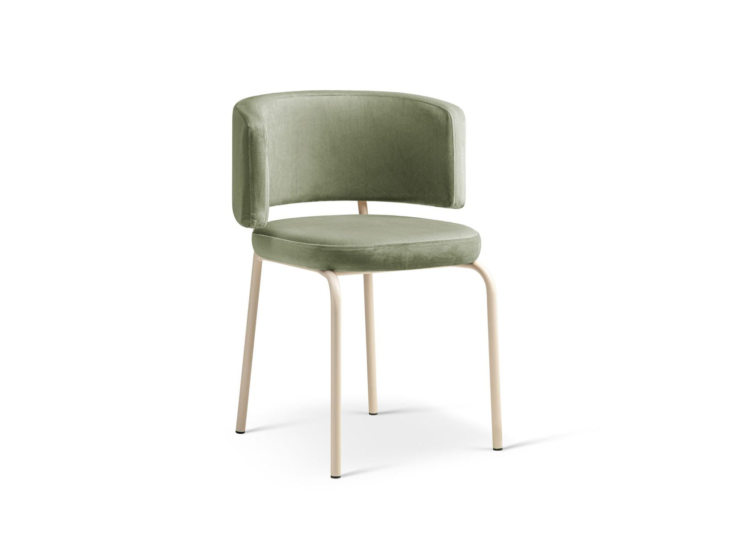 Dora — Kitchen Chair (58.0x57x75 cm)