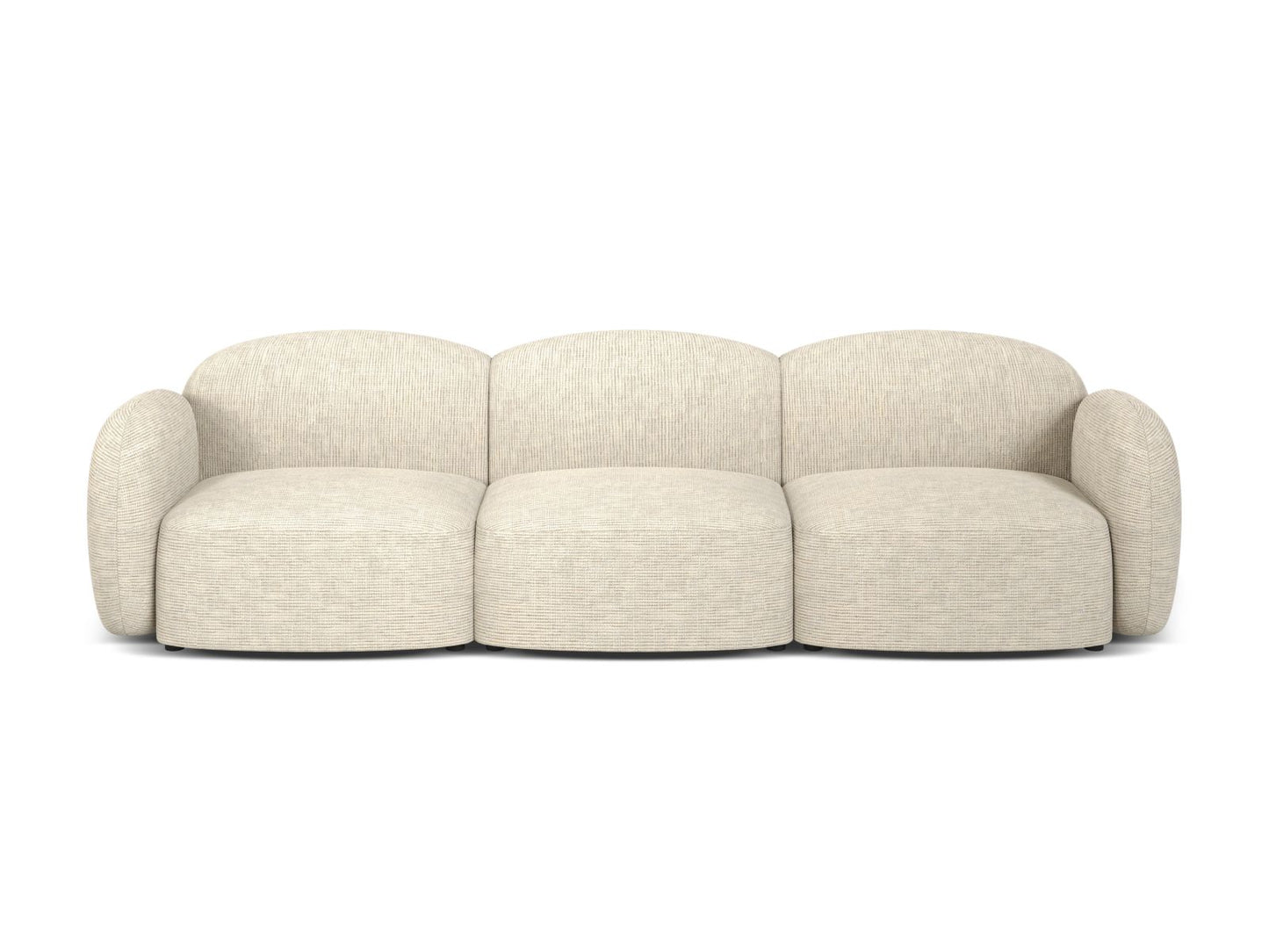 Blair — diivan (274,0 x 95,0 x 76,0 cm)
