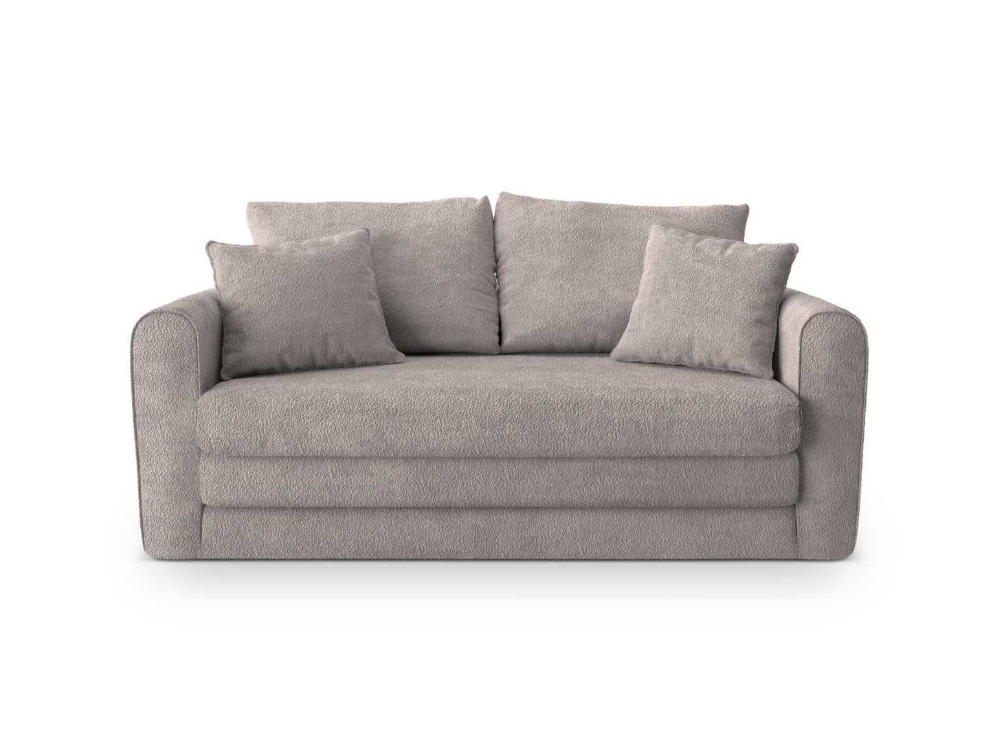 Lido — Sofa (158,0 x 69,0 x 80,0 cm)
