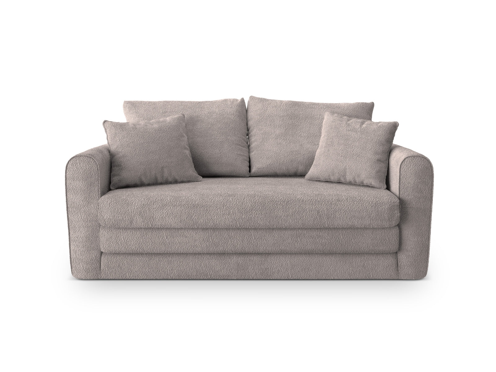 Lido — Diivan (158,0x69,0x80,0 cm)