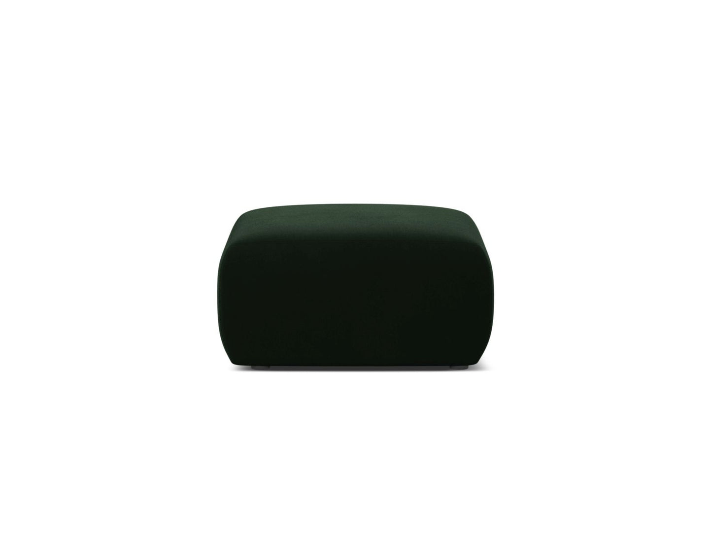 Molino — Pouffe (75,0x75,0x40,0 cm)