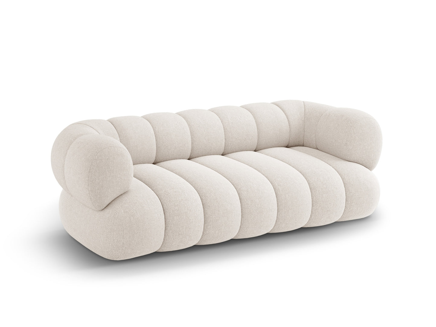 Koge — Sofa (210x95x70 cm)