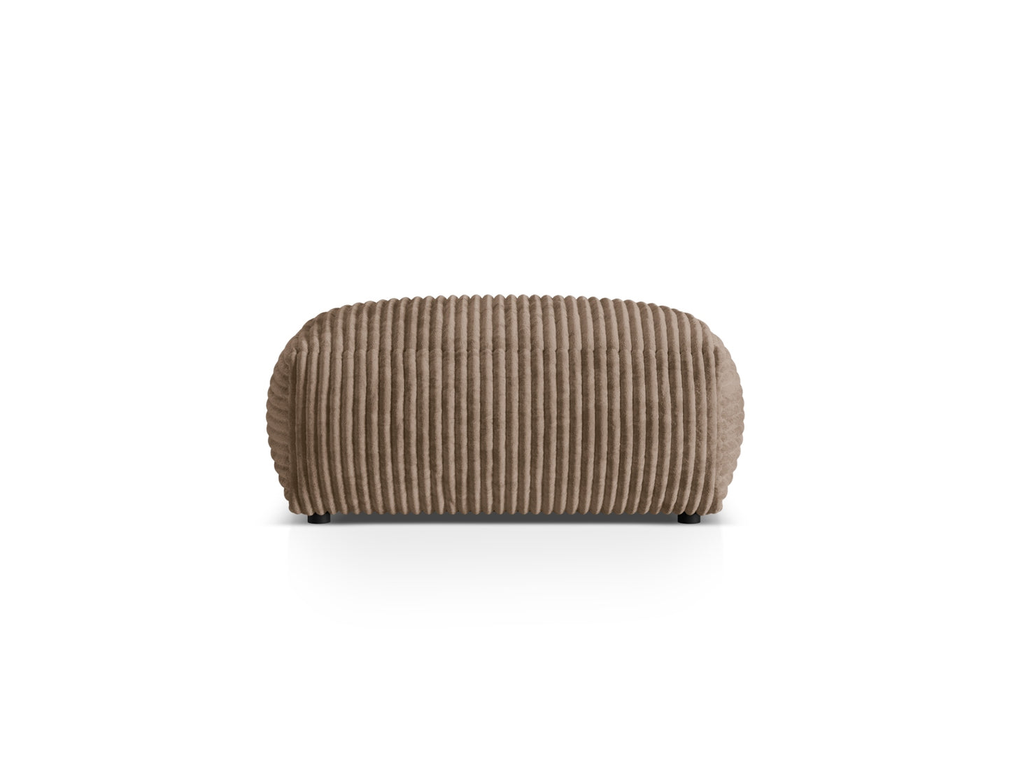 Martina — Pouf (95.0x65.0x44.0 cm)