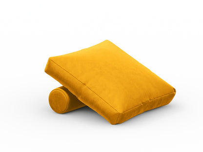 Rome — Pillow Yellow (Salvador 10) Default