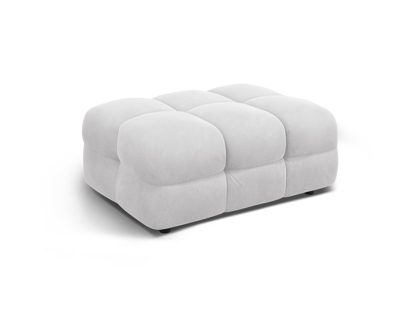 Kendal — Puf (104,0 x 72,0 x 45,0 cm)