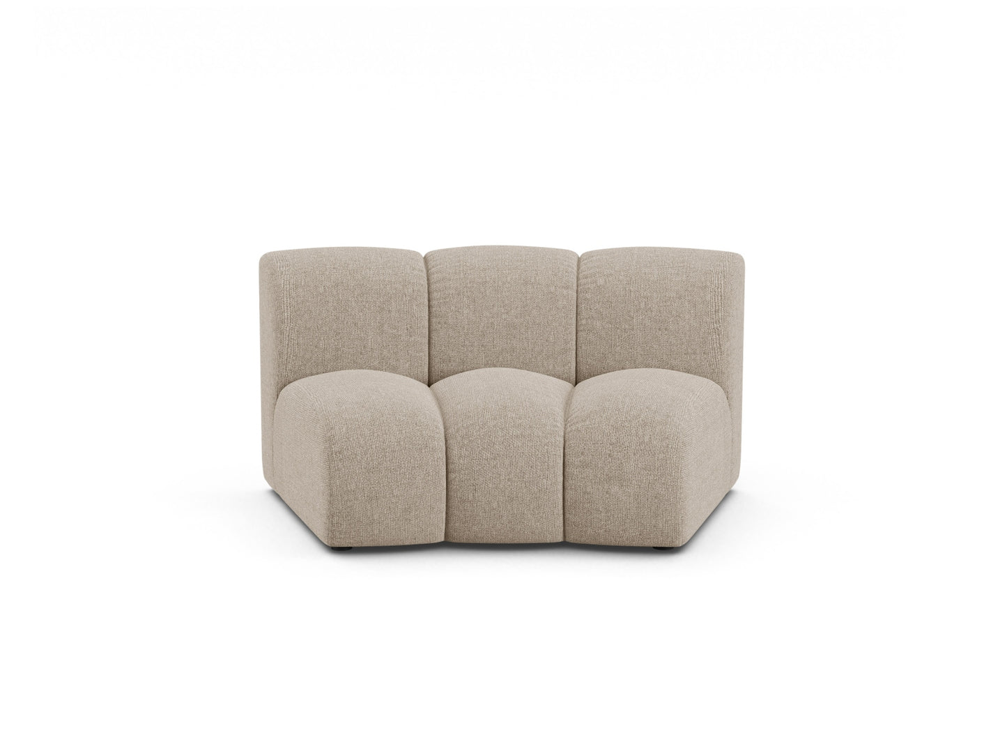 Lupine — modulinė sofa (154,0 x 95,0 x 70,0 cm)