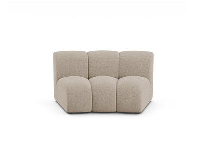 Lupine — modulinė sofa (154,0 x 95,0 x 70,0 cm)