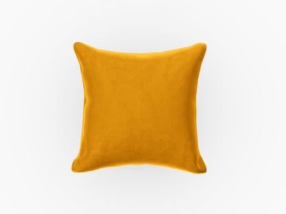 Rome — Pillow Yellow (Salvador 10) Default