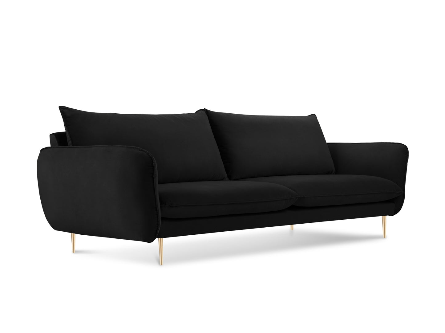 Vienna — Sofa (230x92x95 cm)