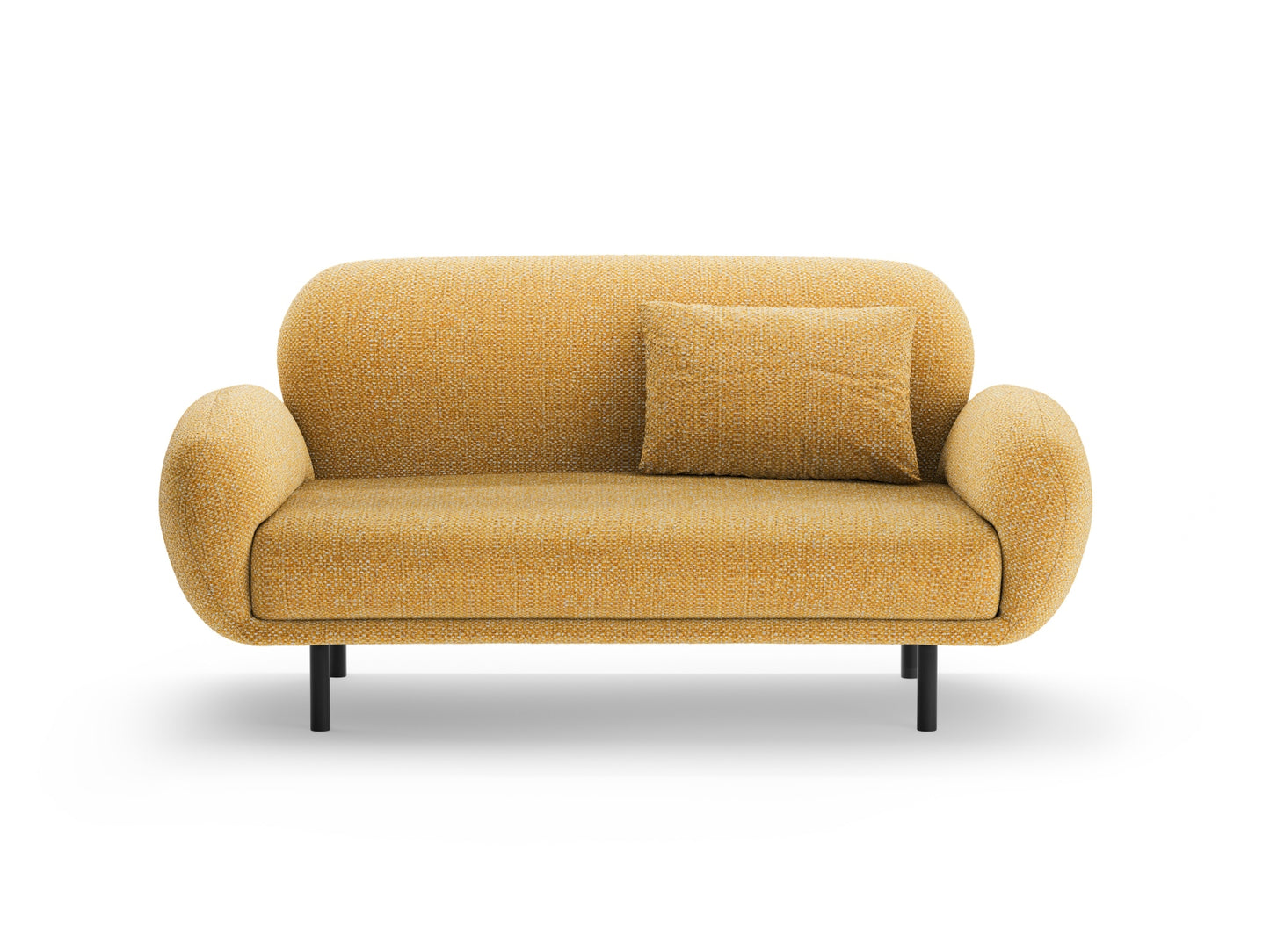 Poppy — diivan (148,0 x 72,0 x 82,0 cm)