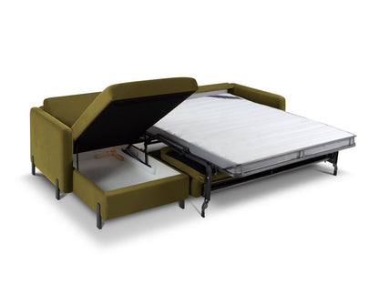 Gloria — Corner Sofa (286x170x88 cm)