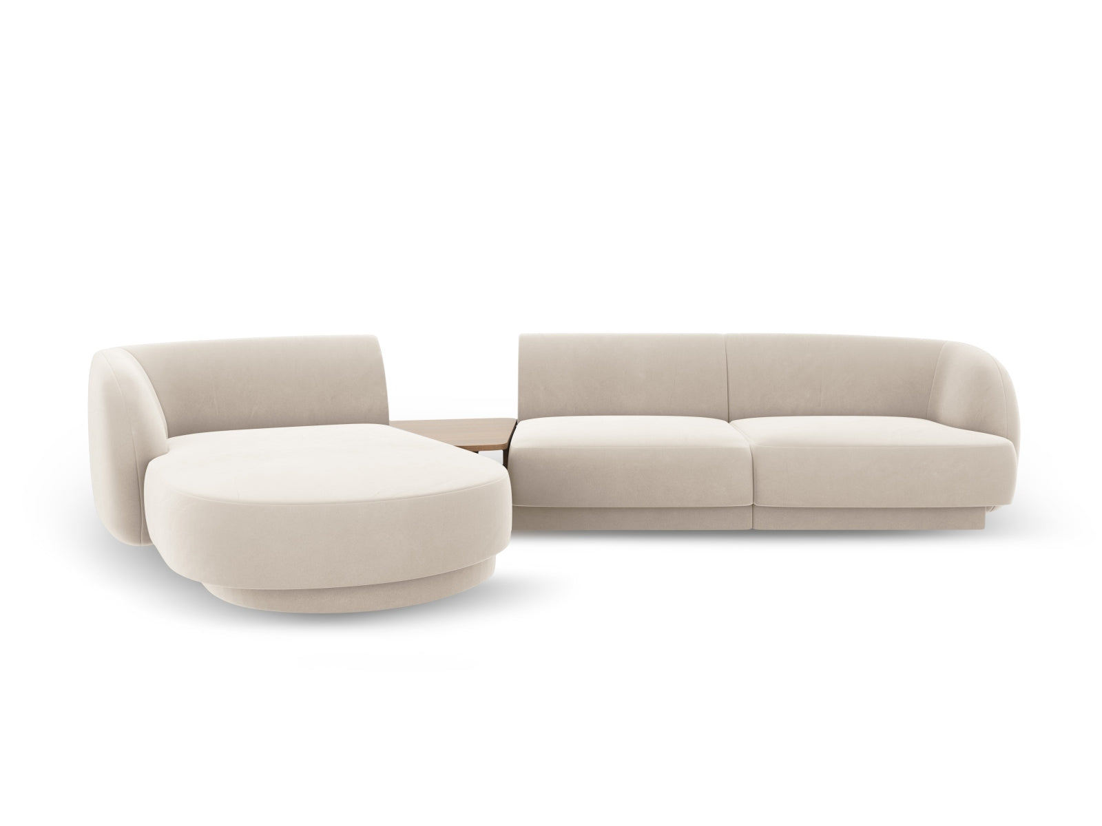 Miley — Sofa (303.0x178.0x70.0 cm)