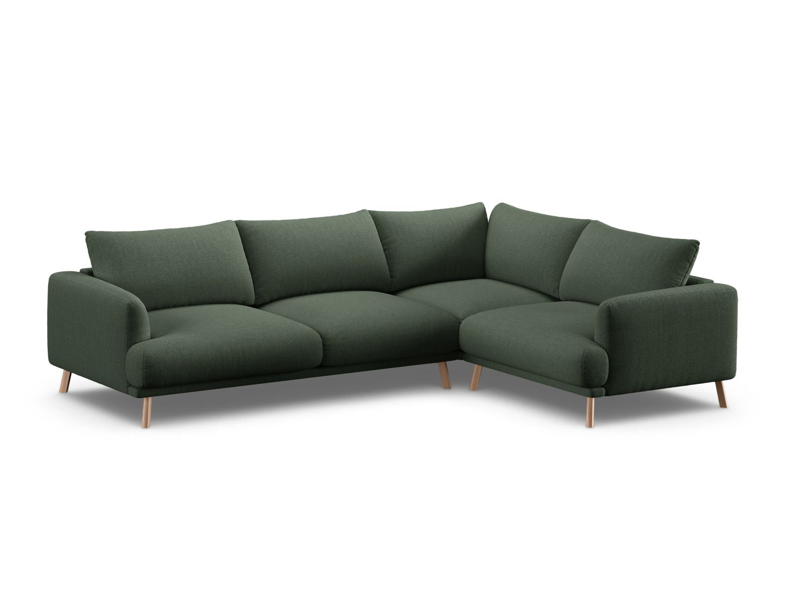 Naomi — Corner Sofa