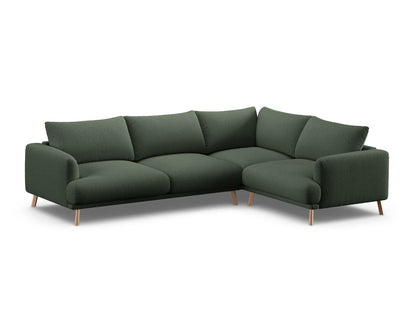 Naomi — Corner Sofa
