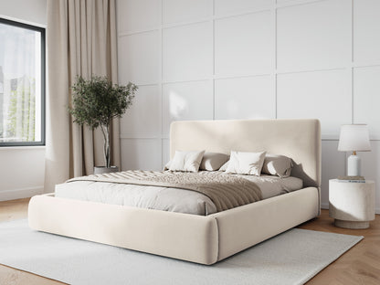 Colonel — Bed