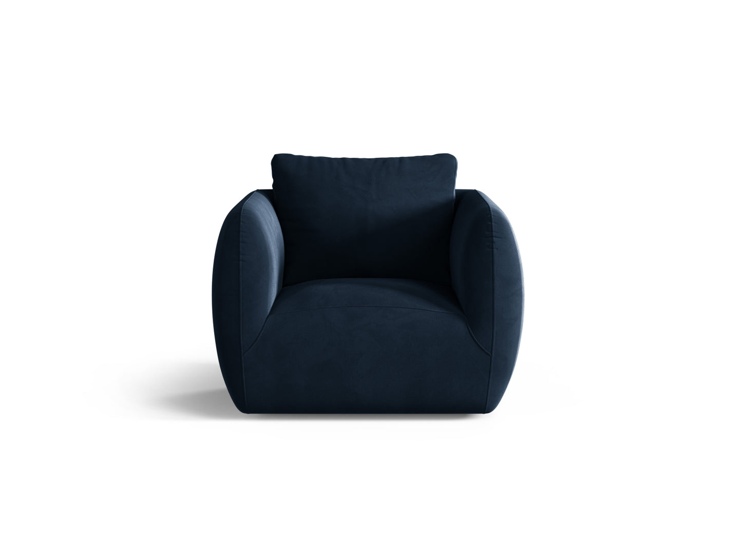 Iga — tugitool (95,5x87,0x80,0 cm)