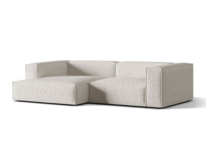 Nuria — Corner Sofa