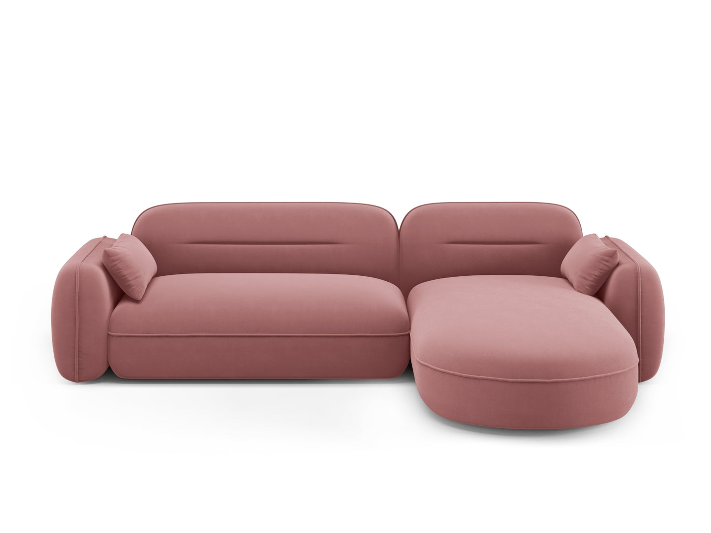 Sydney — Corner Sofa (275x165x70 cm)
