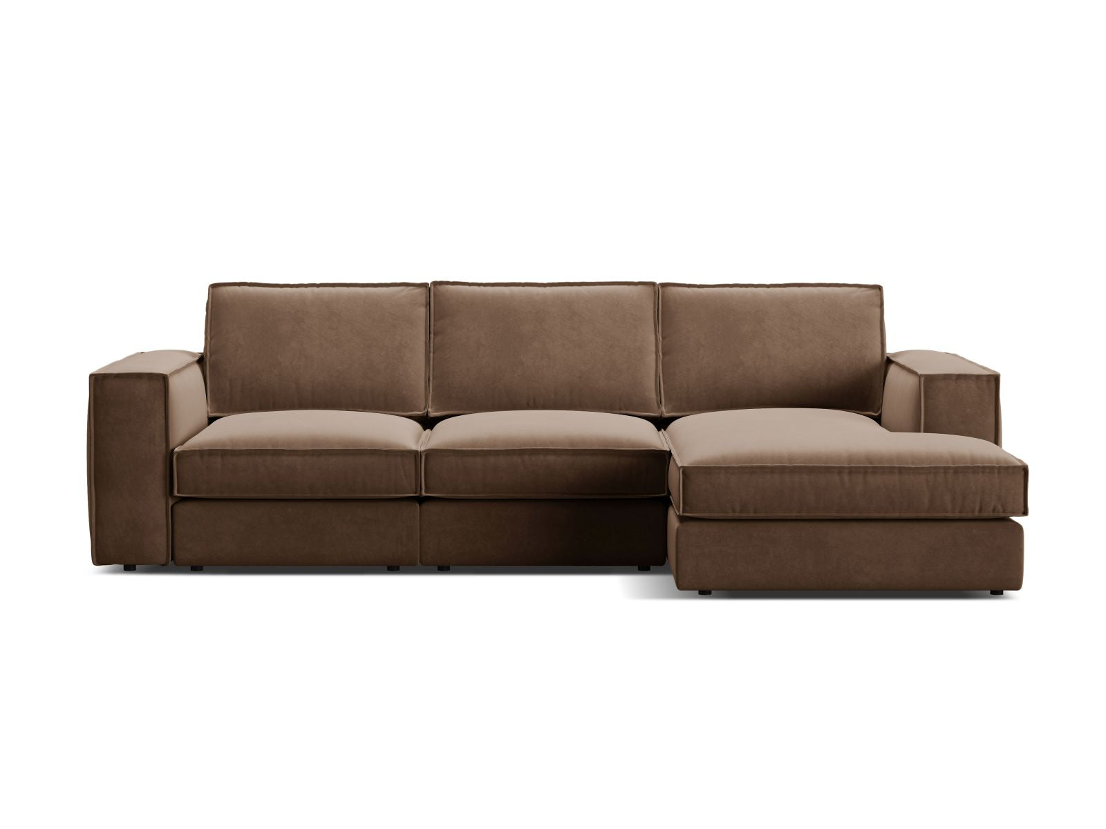 Pola — nurgadiivan (284,0 x 158,0 x 88,0 cm)