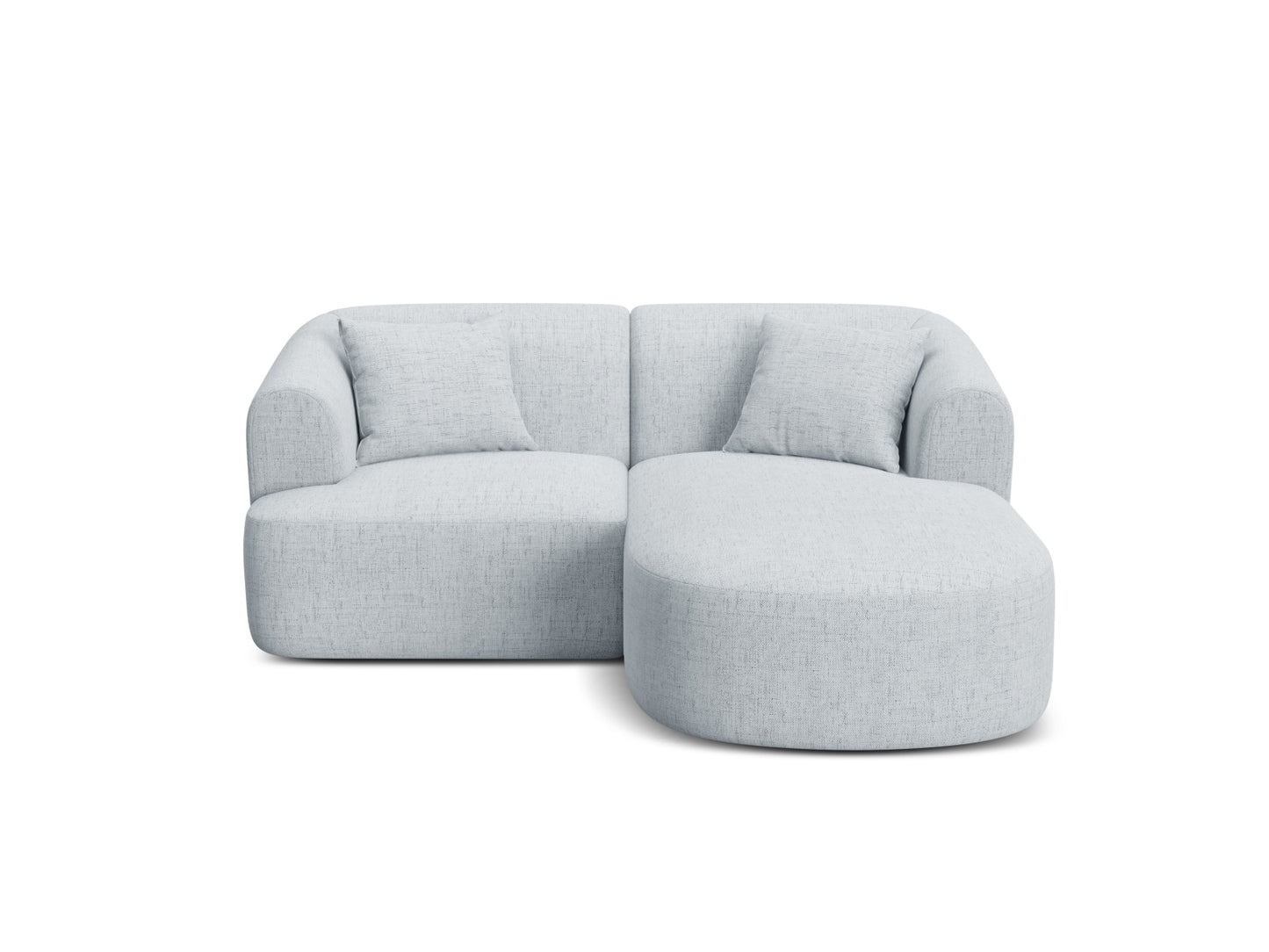 Campi — Corner Sofa (180x156x70 cm)