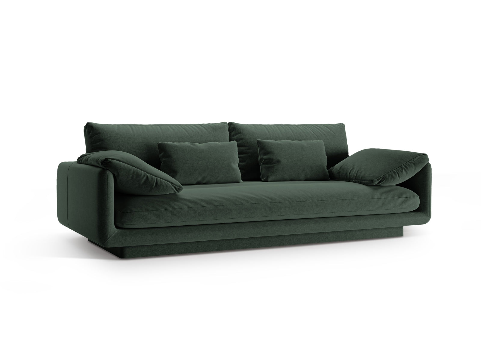 Torino — Diivan (220,0 x 103,0 x 83,0 cm)