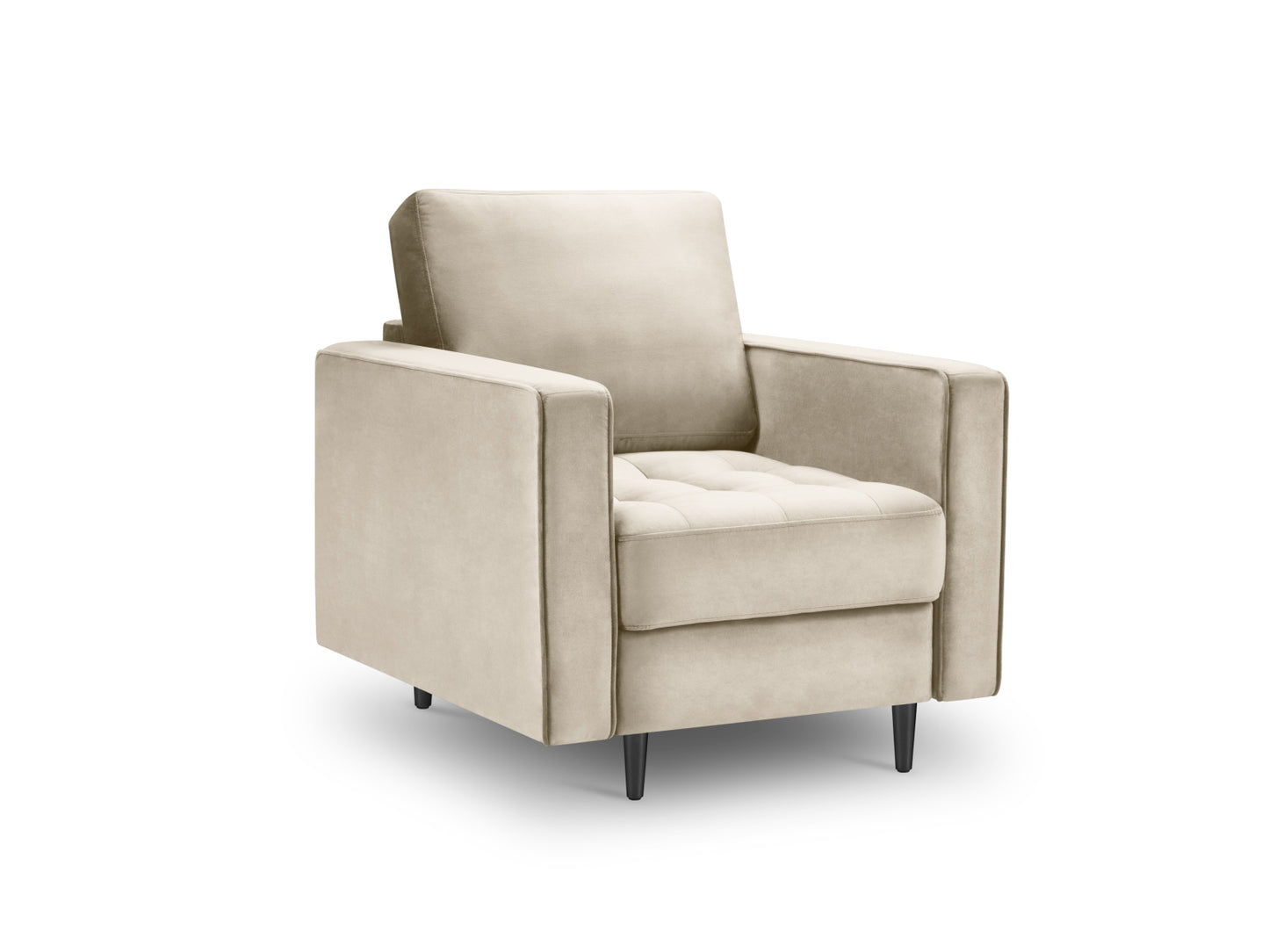 Aspen — Armchair (80x90x90 cm)