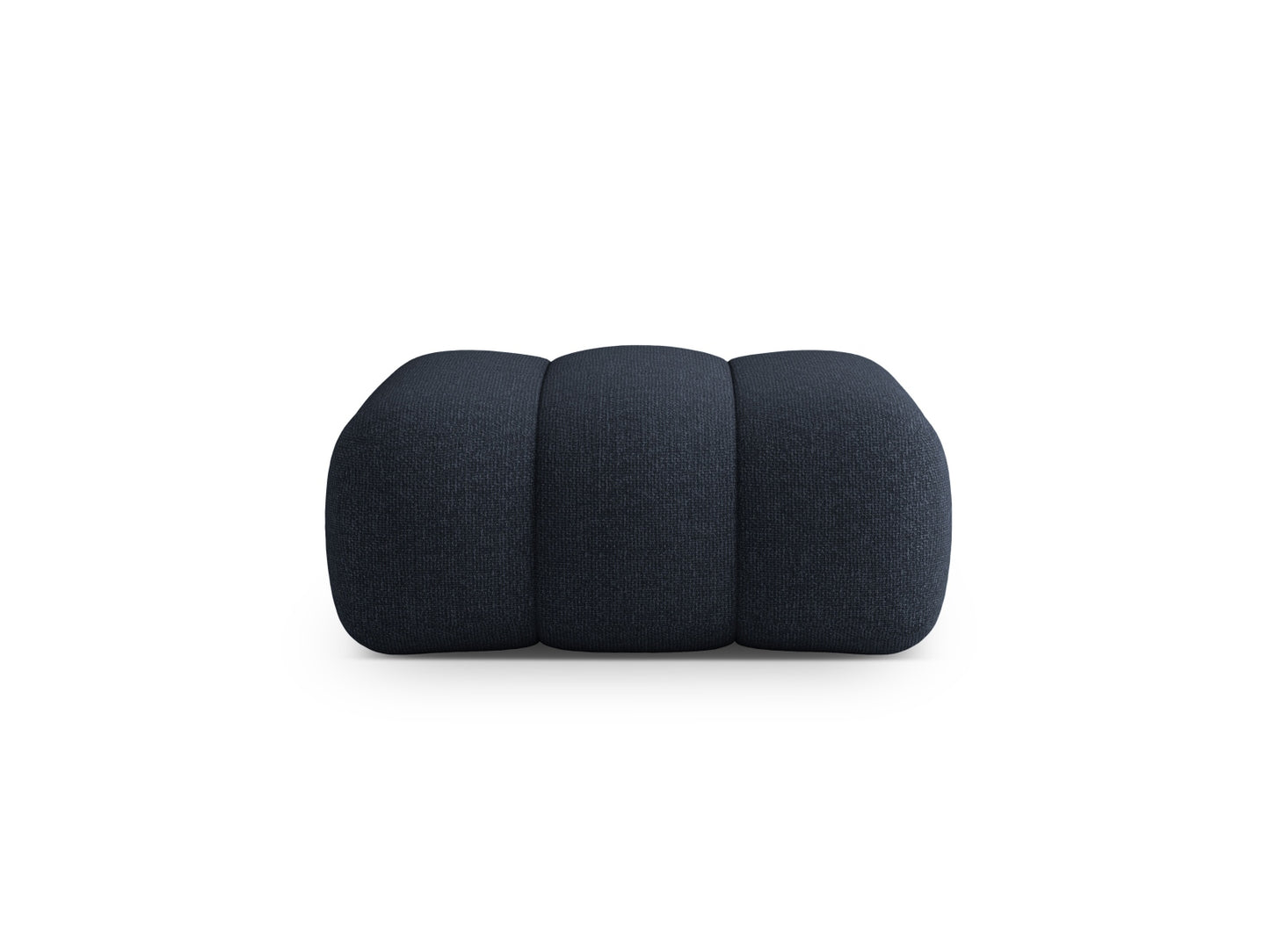 Koge — Pouf (95x95x40 cm)