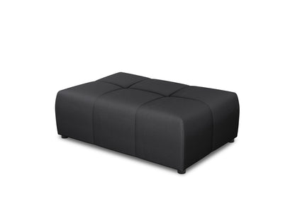 Rome — Modul Black (BABEL BLACK) Black Plastic