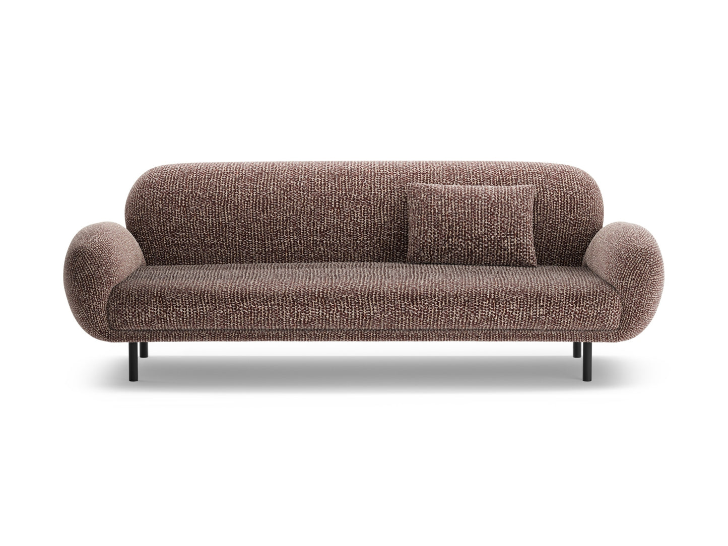 Poppy — diivan (208,0 x 72,0 x 82,0 cm)