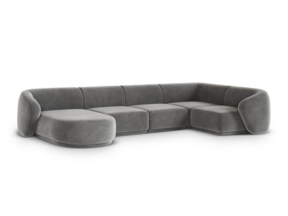 Gomera — Panoramic Corner Sofa