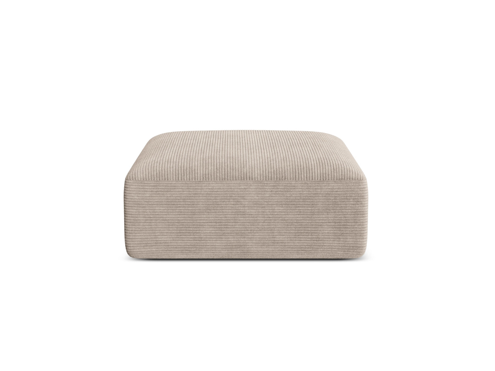 Campi — Pouf (90x90x40 cm)
