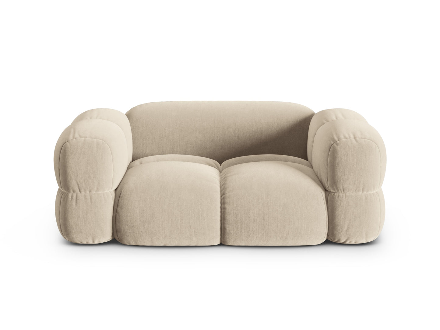 Loretto — Sofa (180x100x68 cm)