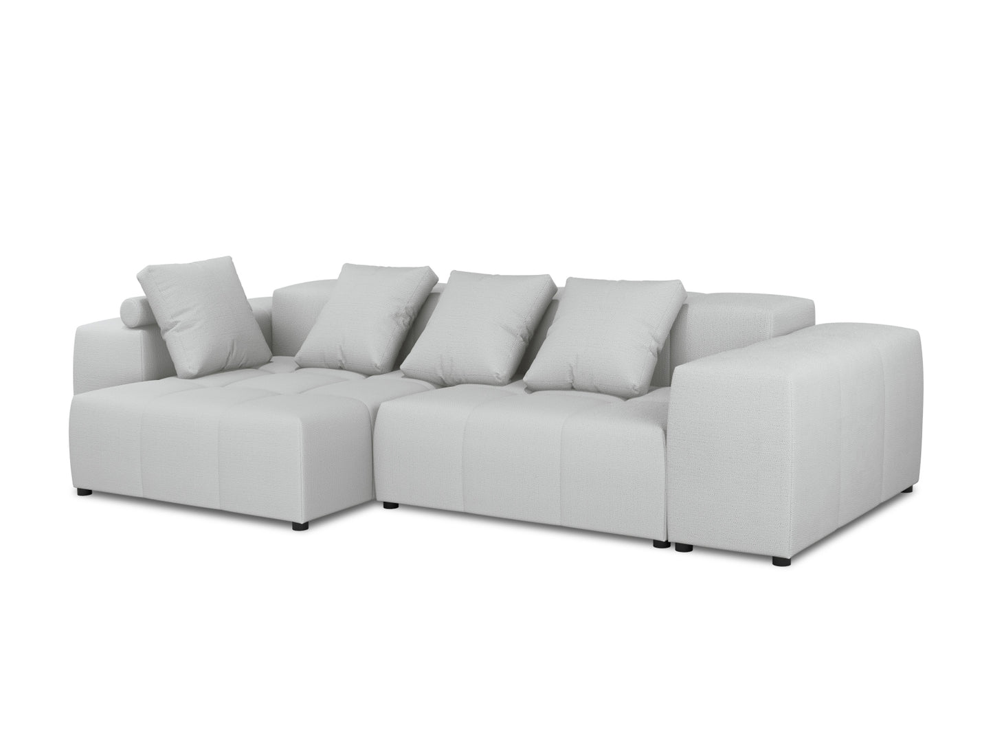 Rome — Corner Sofa (320x160x75 cm)
