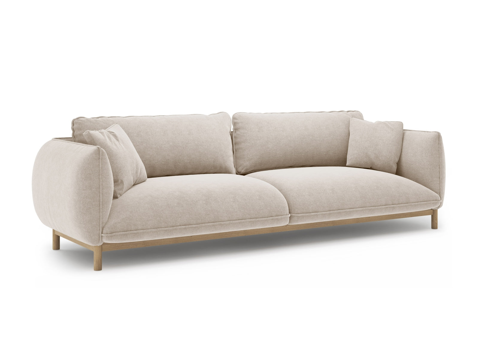 Ada — Sofa (248x101x78 cm)