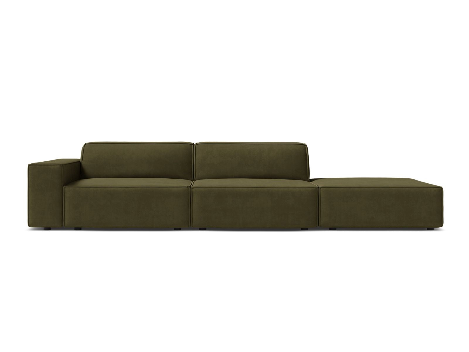 Jodie — diivan (262,0 x 99,0 x 77,0 cm)
