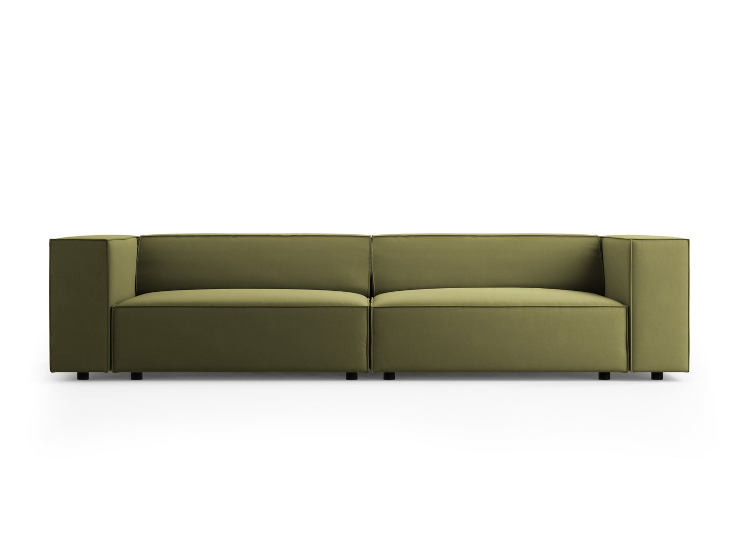 Arendal — Sofa (244x102x70 cm)